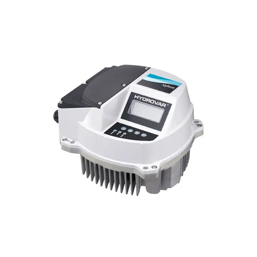 Lowara - Hydrovar: Variable Frequency Drives